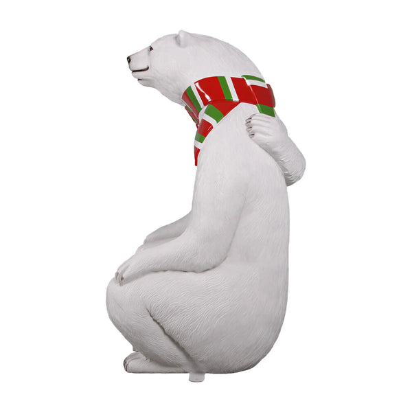 Polar Bears Bench