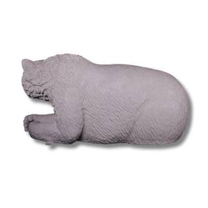 Polar bear Seat