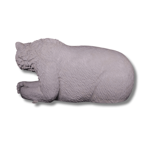 Polar bear Seat