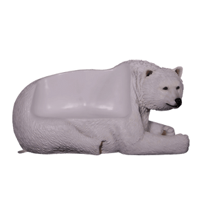 Polar bear Seat