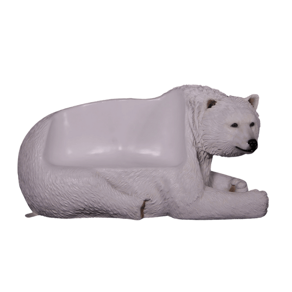 Polar bear Seat