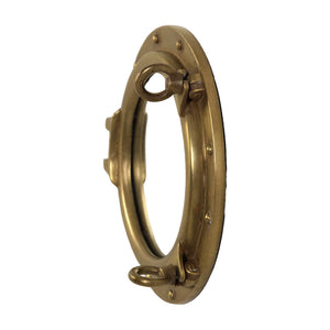 Porthole Mirror 12" (Not In Usa)