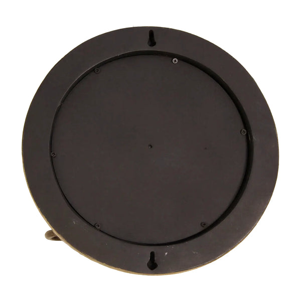 Porthole Mirror 12" (Not In Usa)