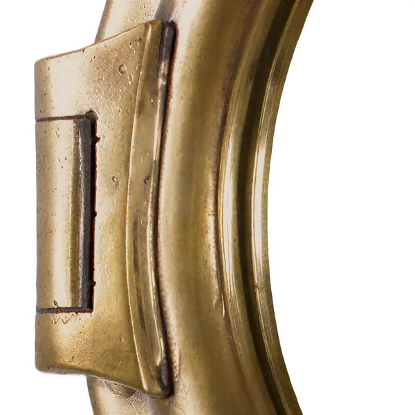 Porthole Mirror 16" (Not In Usa)