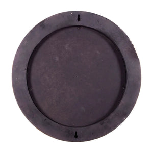 Porthole Mirror 16" (Not In Usa)