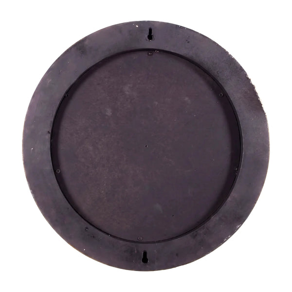 Porthole Mirror 16" (Not In Usa)