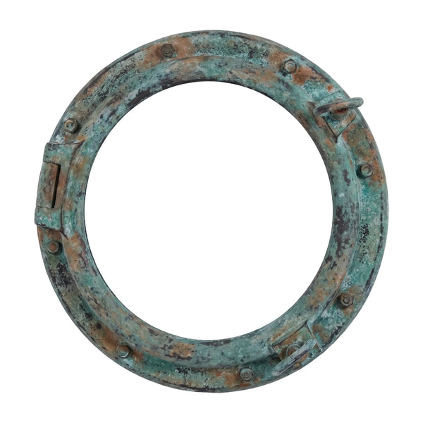 Porthole Mirror 20" (Not In Usa/Canada)