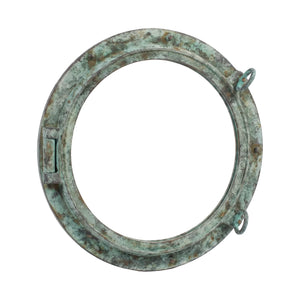 Porthole Mirror 24" (Not In Usa/Canada)