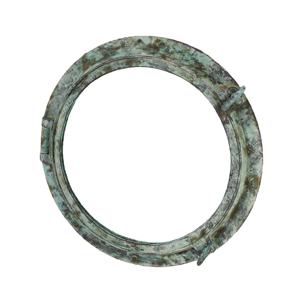 Porthole Mirror 24" (Not In Usa/Canada)