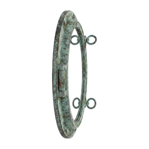 Porthole Mirror 24" (Not In Usa/Canada)