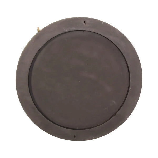 Porthole Mirror 30" (Not In Usa)