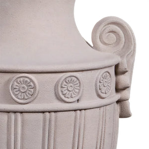 Portofino Urn - Large (Not In Usa)