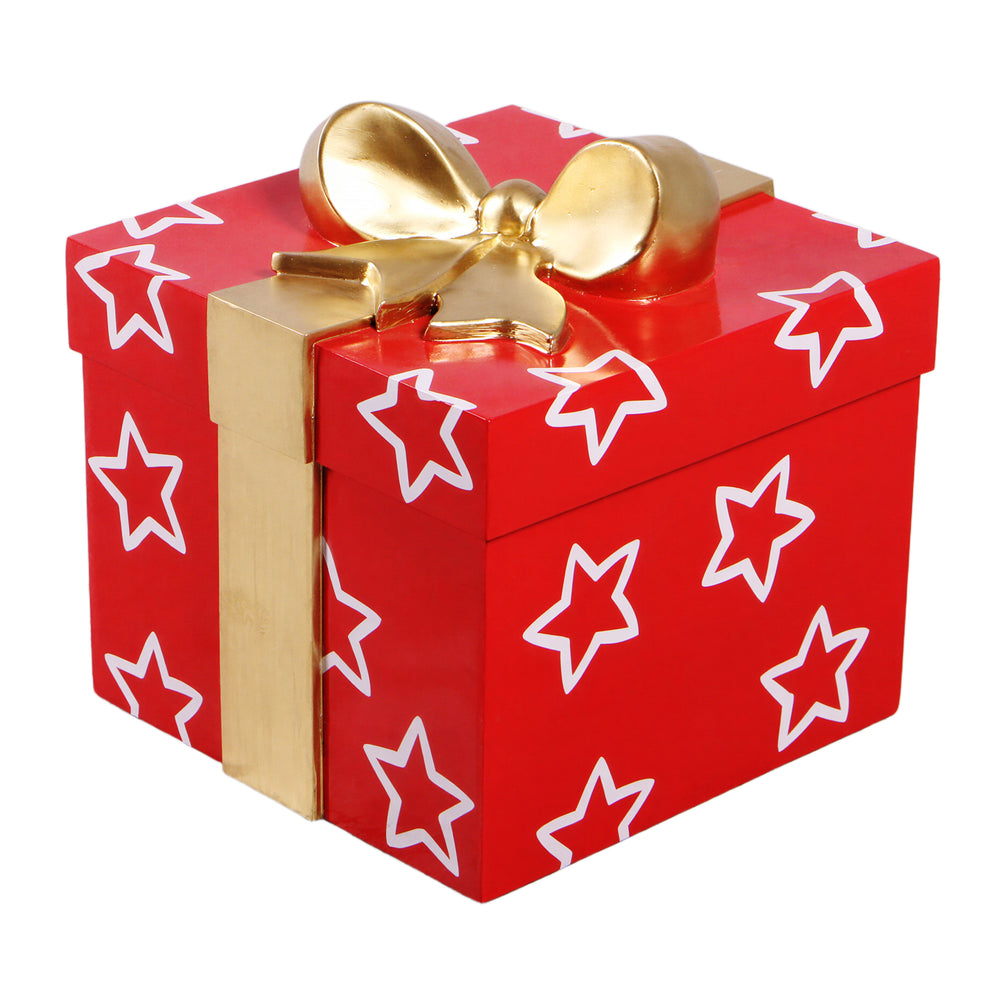 Present E 45X40X40Cm (Not In Aus)