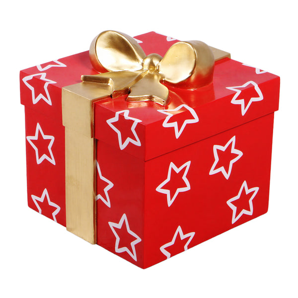 Present E 45X40X40Cm (Not In Aus)