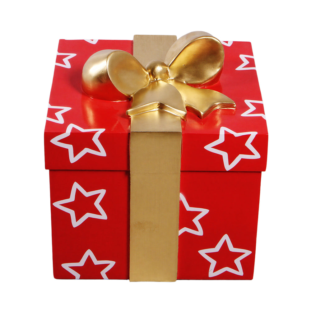 Present E 45X40X40Cm (Not In Aus)