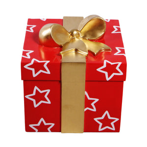 Present E 45X40X40Cm (Not In Aus)