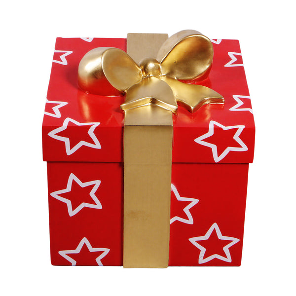 Present E 45X40X40Cm (Not In Aus)