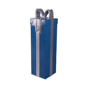 Present F Ribbon 120X40X40Cm (Not In Aus)