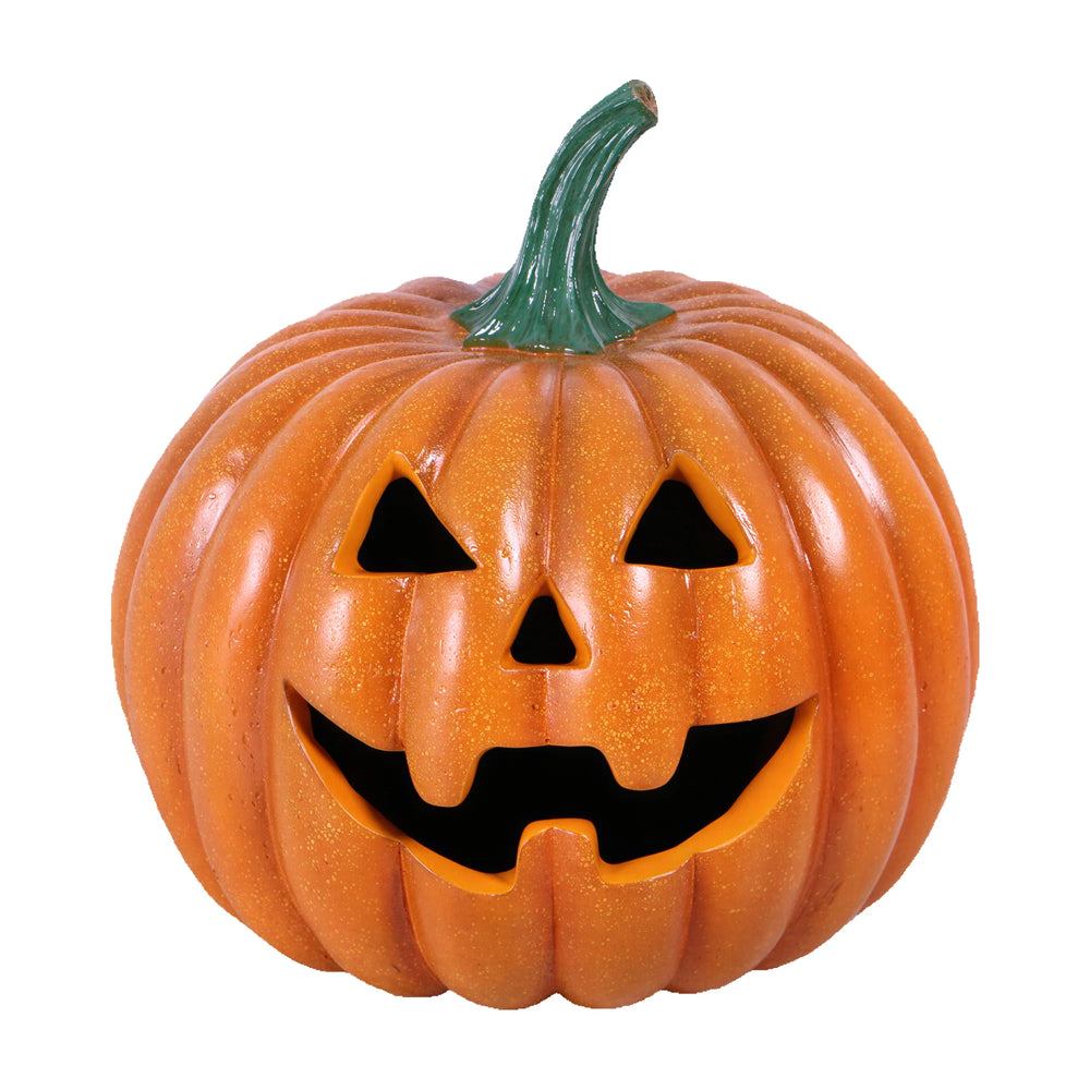 Pumpkin #1 (Not In Japan)