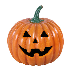 Pumpkin #1 (Not In Japan)