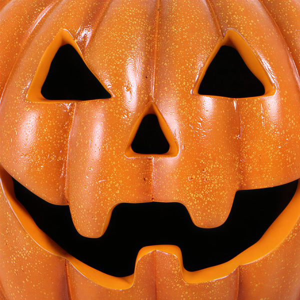 Pumpkin #1 (Not In Japan)