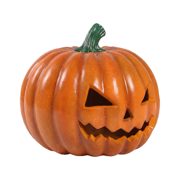 Pumpkin #4  (Not In Japan)