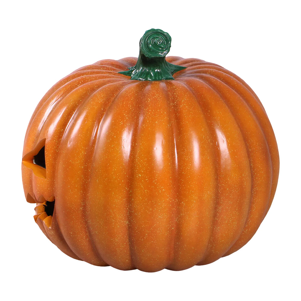 Pumpkin #4  (Not In Japan)