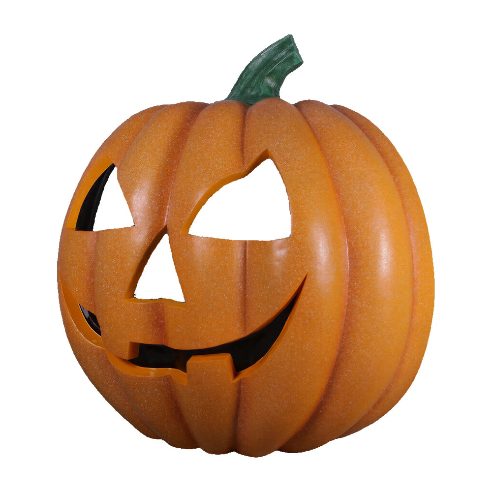 Pumpkin - Photo Op