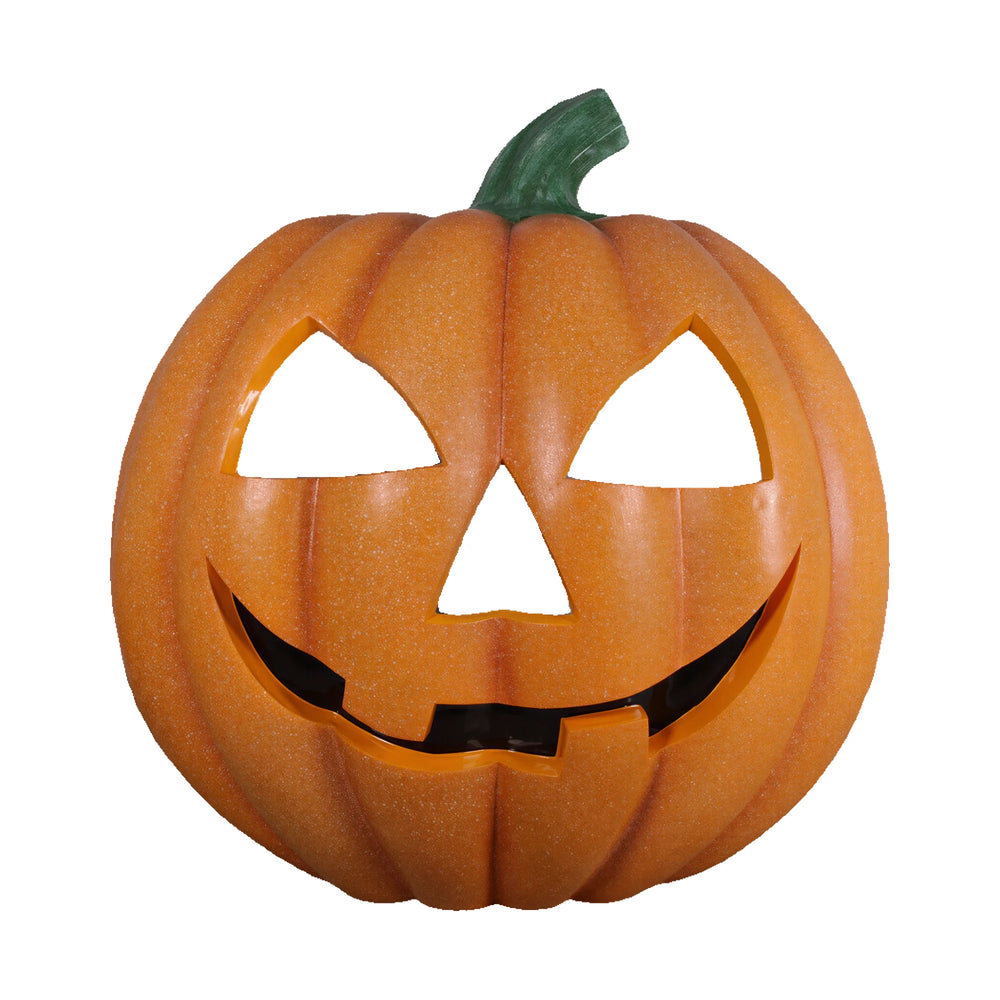 Pumpkin - Photo Op