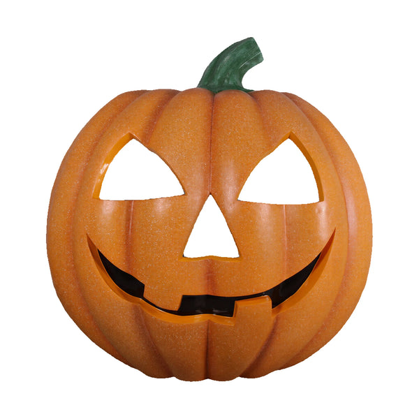 Pumpkin - Photo Op