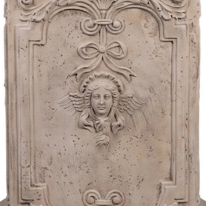 Queen Anne Pedestal