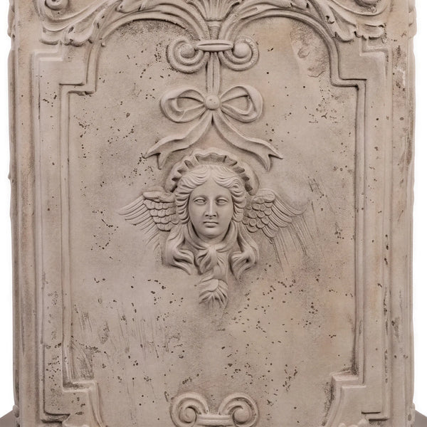Queen Anne Pedestal