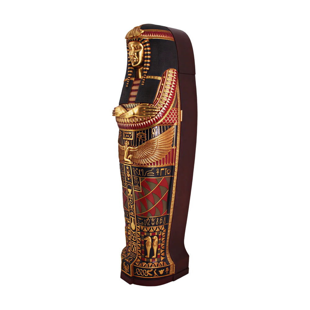 Queens Sarcophagus