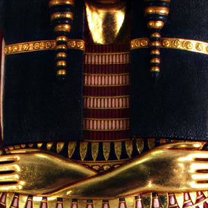 Queens Sarcophagus