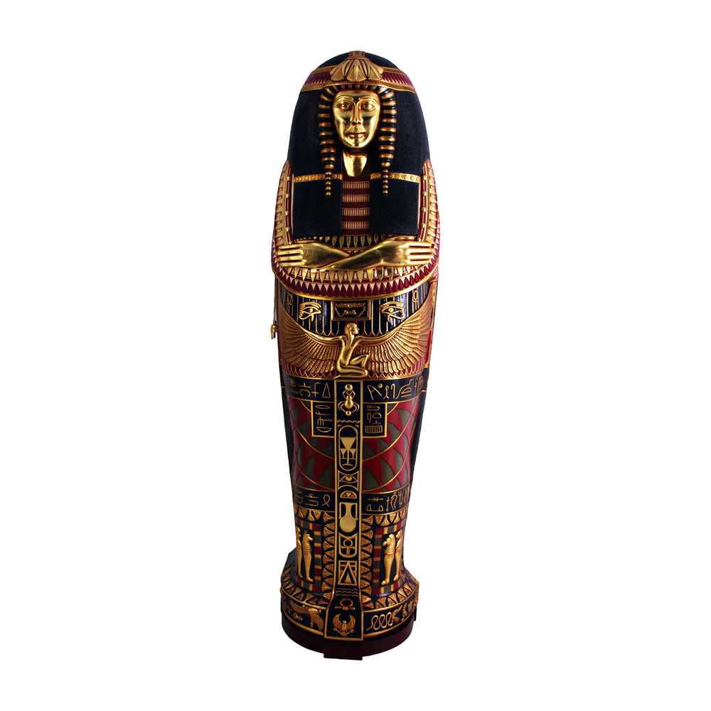 Queens Sarcophagus