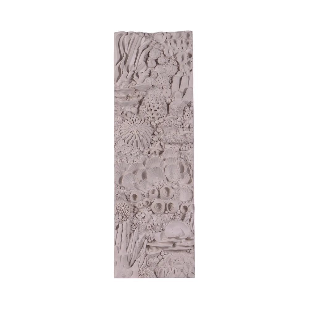 Reef Collage Wall Decor 15.625 X 47.625"