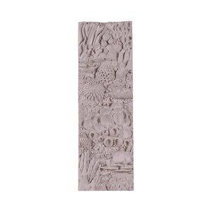 Reef Collage Wall Decor 15.625 X 47.625"