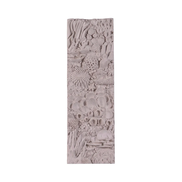Reef Collage Wall Decor 15.625 X 47.625"