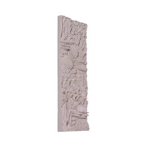 Reef Collage Wall Decor 15.625 X 47.625"