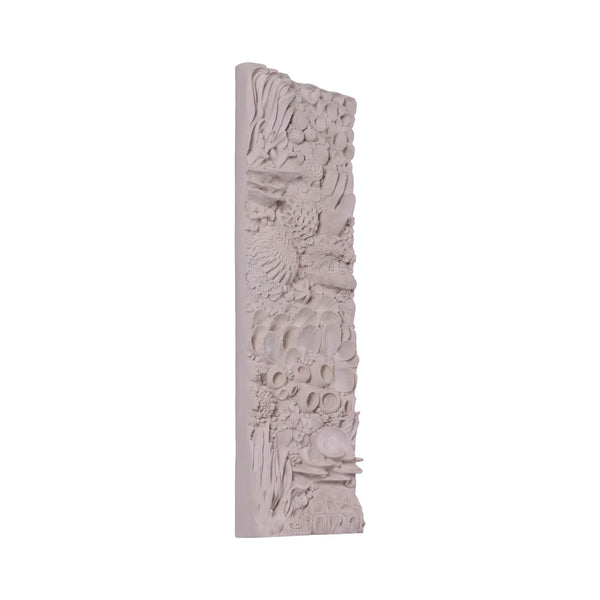 Reef Collage Wall Decor 15.625 X 47.625"
