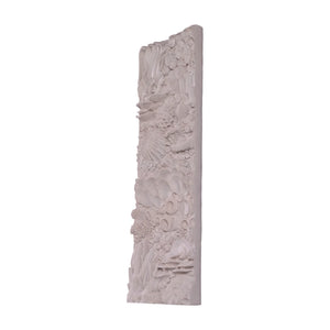 Reef Collage Wall Decor 15.625 X 47.625"