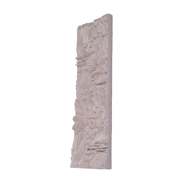 Reef Collage Wall Decor 15.625 X 47.625"