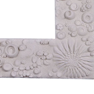 Reef Mirror 80Cm X 120Cm H