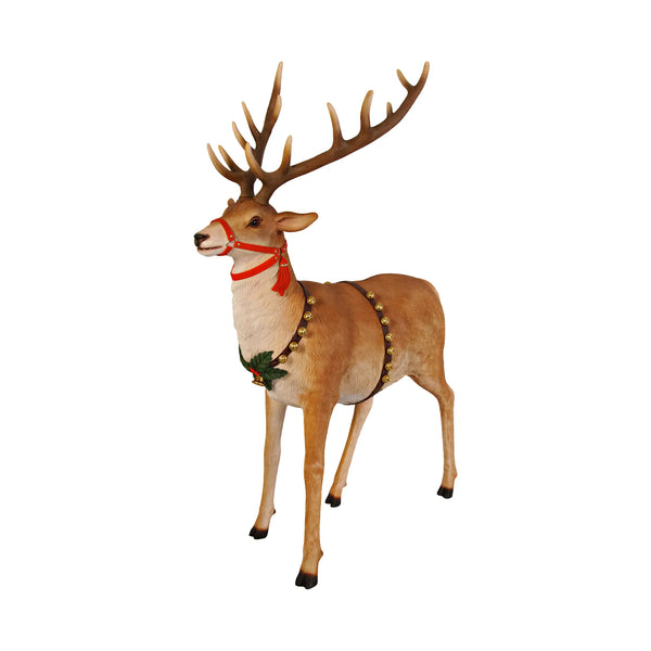 Reindeer For Sleigh Jumbo (Not In Usa/Canada)
