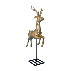 Reindeer On Base (Not In Aus)