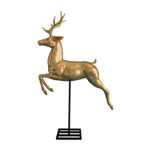Reindeer On Base (Not In Aus)