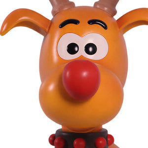 Reindeer Simpatico