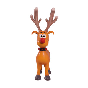 Reindeer Simpatico