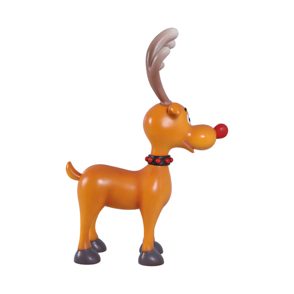 Reindeer Simpatico