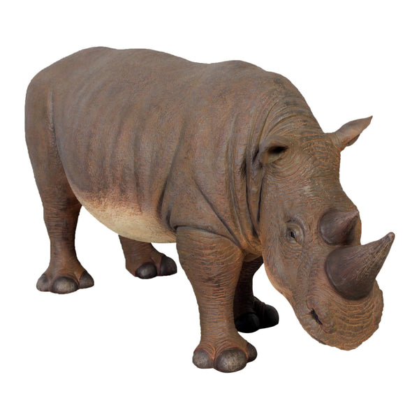 Rhinoceros Small (Not in AUS)